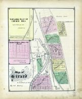 Girard, Church Hill, Church Hill Coal Co, Trumbull County 1874